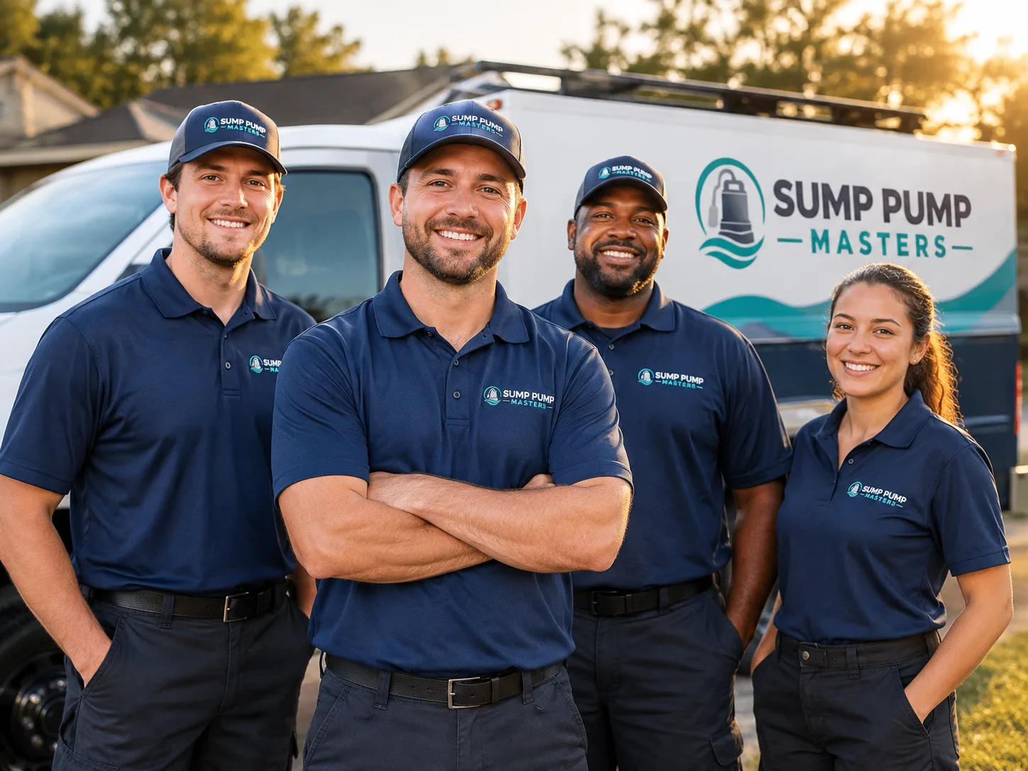 Sump Pump Repair company in Flora, LA